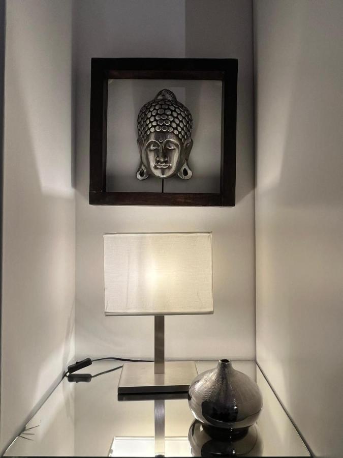 Maison Morandi Spinone Al Lago Exterior photo